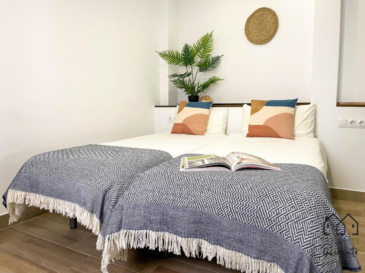 ¨Casa Trigate¨ Diseno Y Comfort En Pleno Centro لقنت المظهر الخارجي الصورة