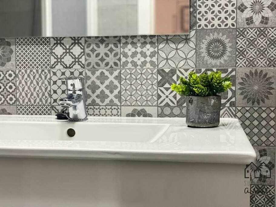 ¨Casa Trigate¨ Diseno Y Comfort En Pleno Centro لقنت المظهر الخارجي الصورة