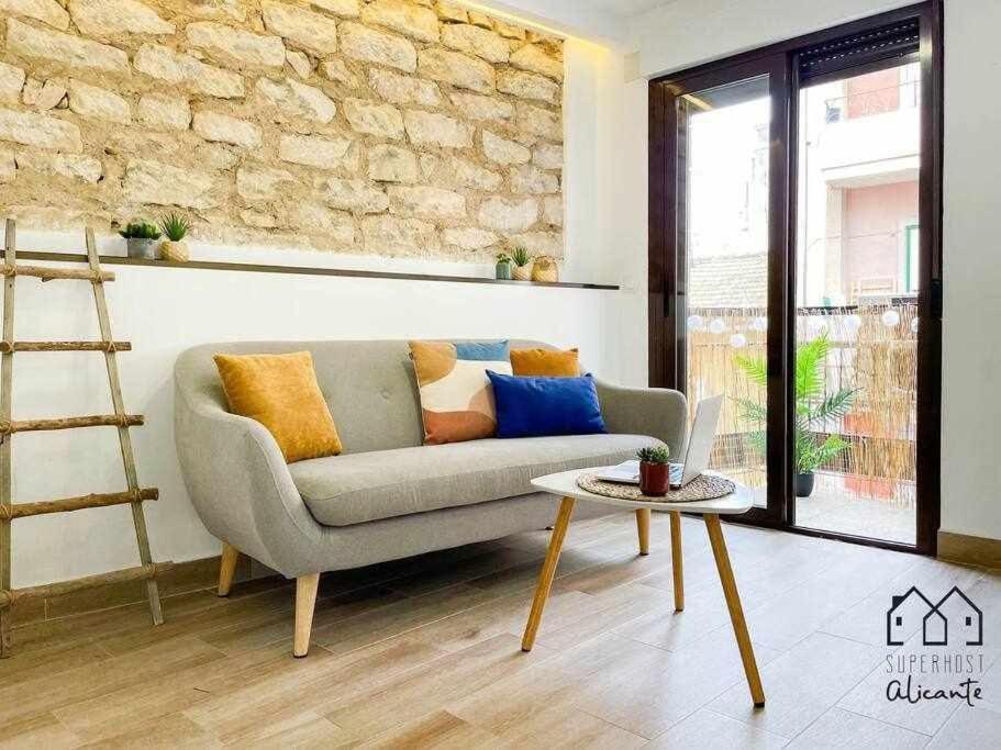 ¨Casa Trigate¨ Diseno Y Comfort En Pleno Centro لقنت المظهر الخارجي الصورة