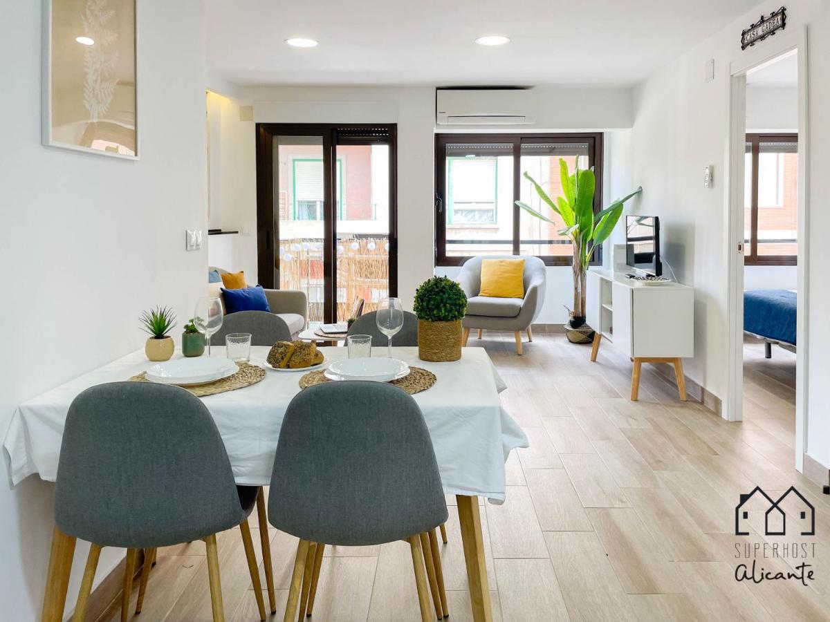 ¨Casa Trigate¨ Diseno Y Comfort En Pleno Centro لقنت المظهر الخارجي الصورة
