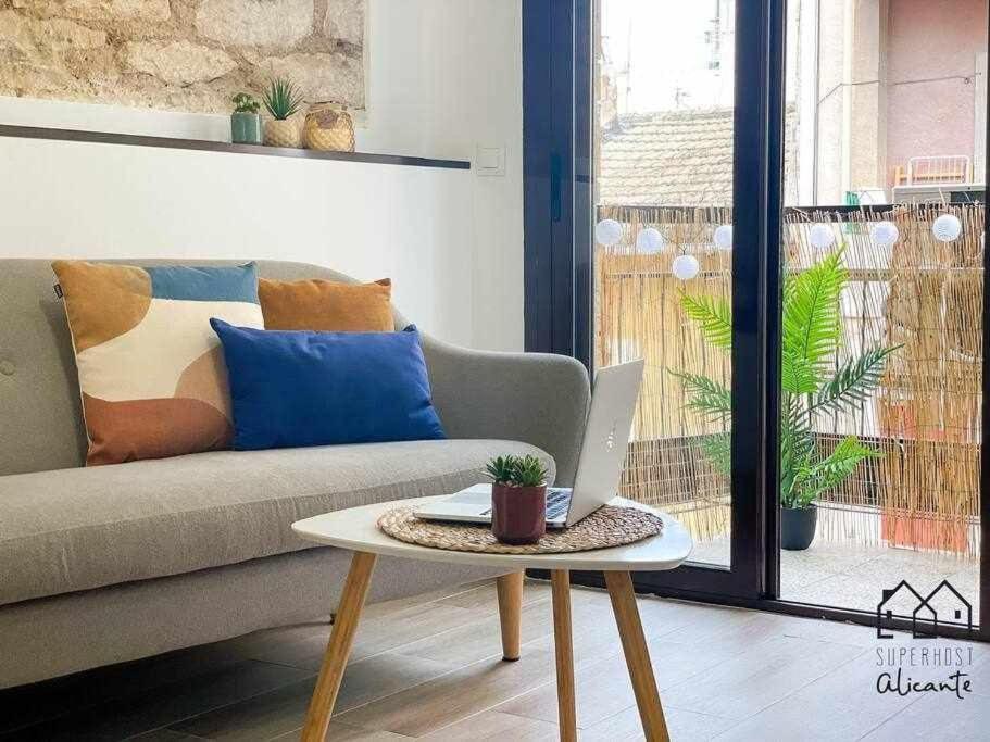 ¨Casa Trigate¨ Diseno Y Comfort En Pleno Centro لقنت المظهر الخارجي الصورة