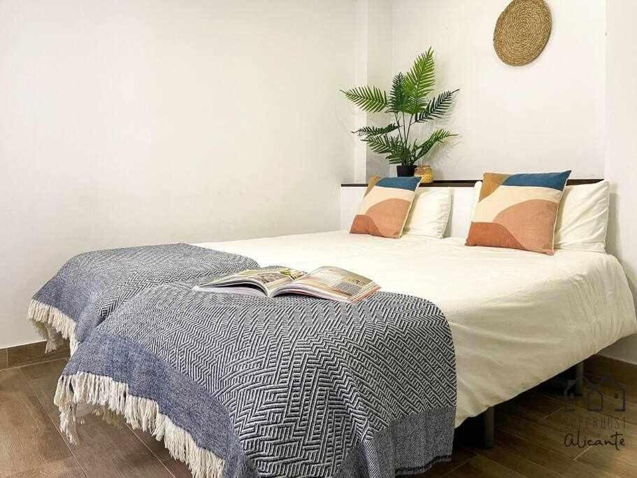 ¨Casa Trigate¨ Diseno Y Comfort En Pleno Centro لقنت المظهر الخارجي الصورة