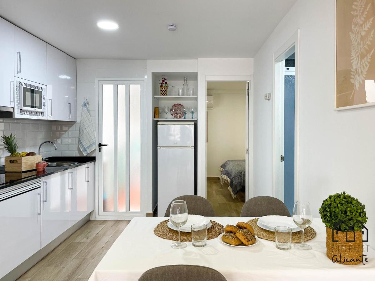 ¨Casa Trigate¨ Diseno Y Comfort En Pleno Centro لقنت المظهر الخارجي الصورة